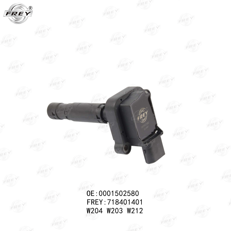 Bobina De Encendido Mercedes Benz Clase C (W203, W204) 0001502580