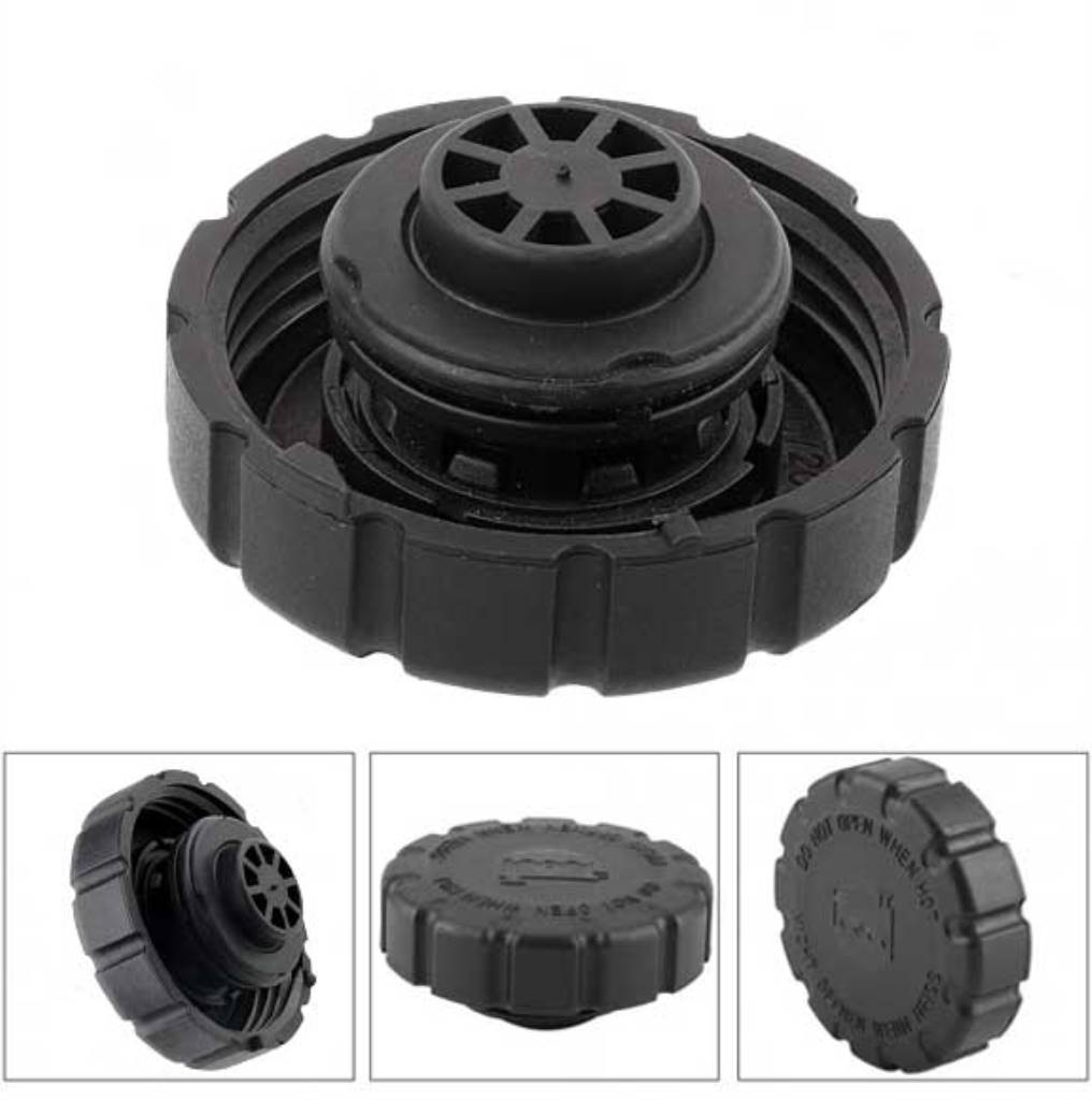 Tapa Deposito Liquido Refrigerante Mercedes Benz Clase C (W202), (W203), (W204) 0005018215