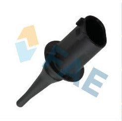 Sensor Temperatura Exterior Mercedes Benz Clase A (W168), B (W245), CLA (C117) 0005428418