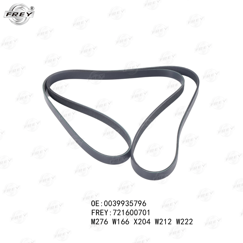 Correa Unica Mercedes Benz Clase C (W202) 0039935796