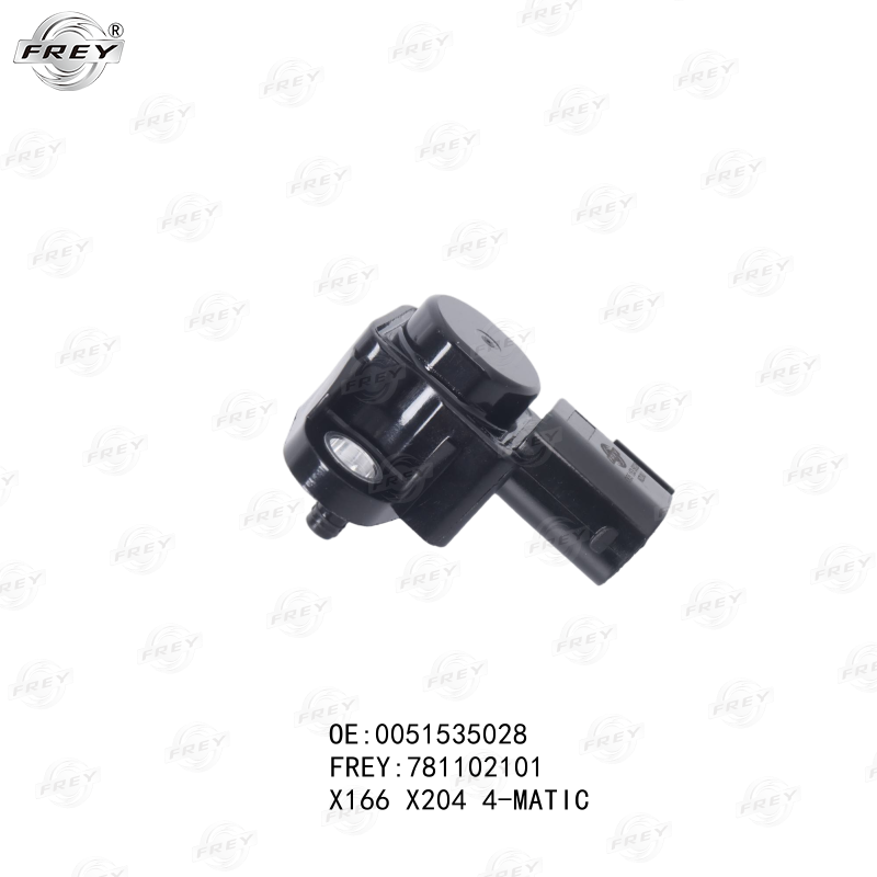 Sensor Presion Aire Mercedes Benz Clase A (W169, W176), Clase C (W204) 0051535028