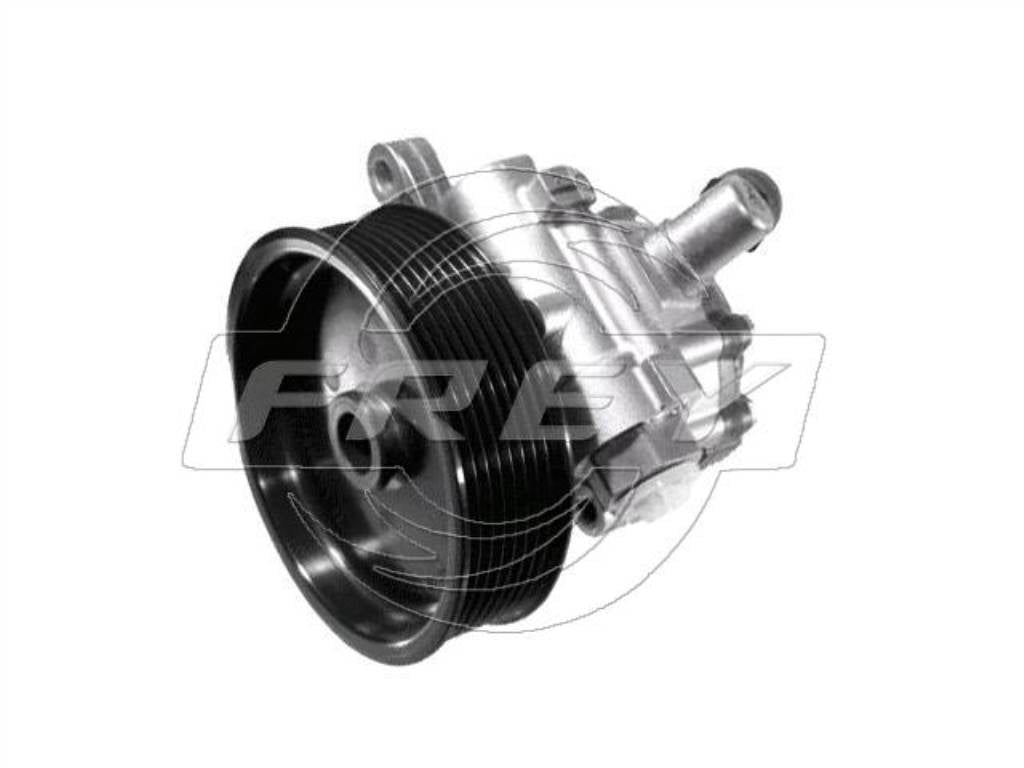 Bomba de Direccion Hidraulica Mercedes Benz Clase ML (W164) 0064663101