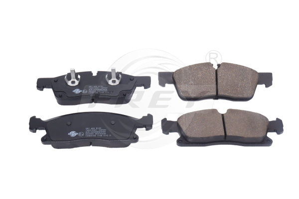 Pastillas De Freno Delanteras Mercedes Benz Clase GL (X166), GLE (W166), ML (W166) 0074208020