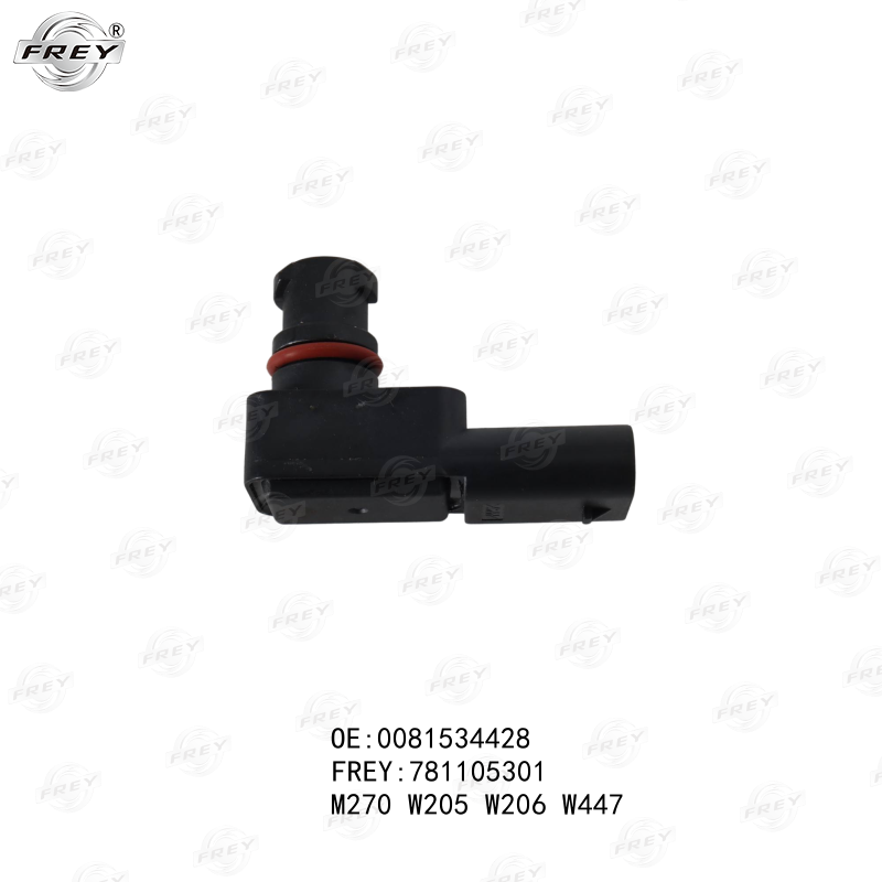 Sensor Presion Aire Mercedes Benz CLA (C117), A (W176) 0081534428
