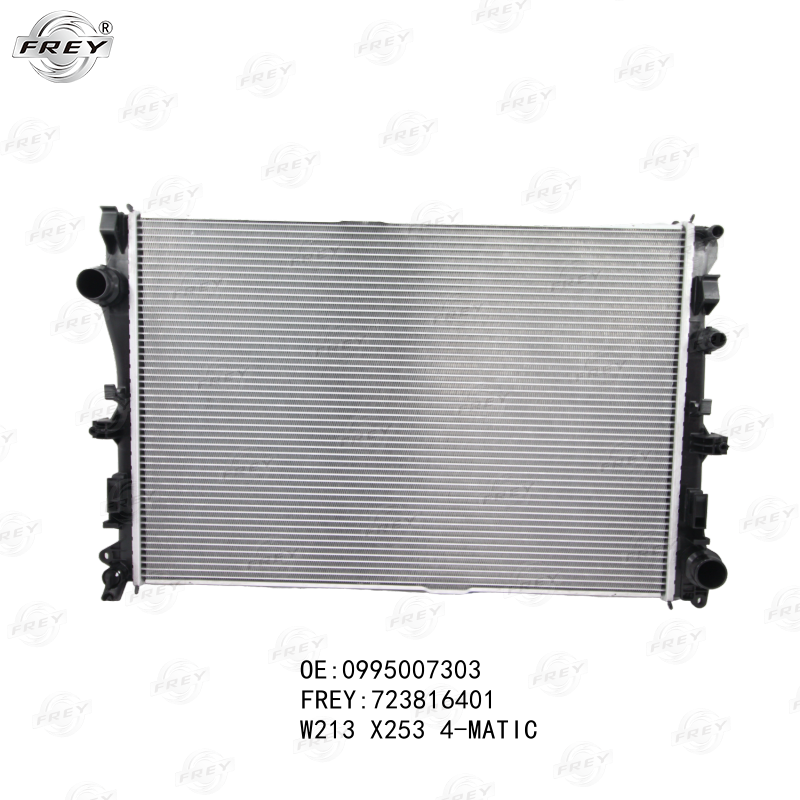 Radiador De Agua Mercedes Benz Clase C (W205), E (W213) 0995002103