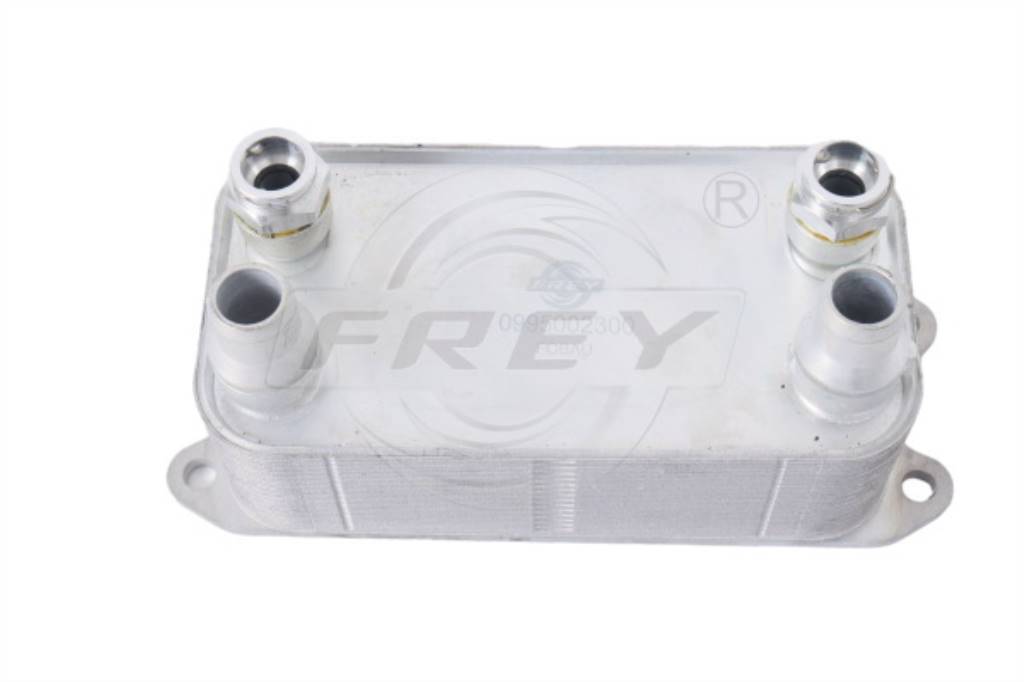 Enfriador de Aceite Caja Transmision Mercedes Benz Clase C (W204) 0995002300