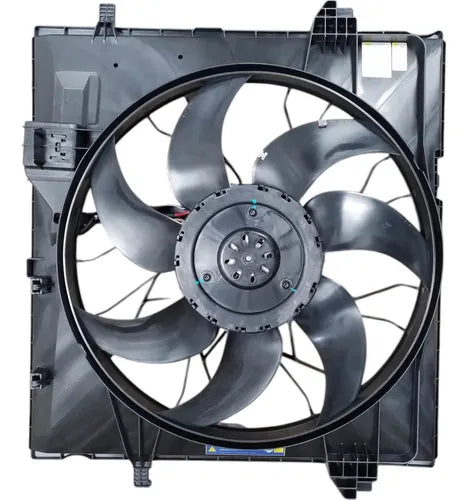Electroventilador Mercedes Benz Clase M (W166), GLE (W166) 0999062500
