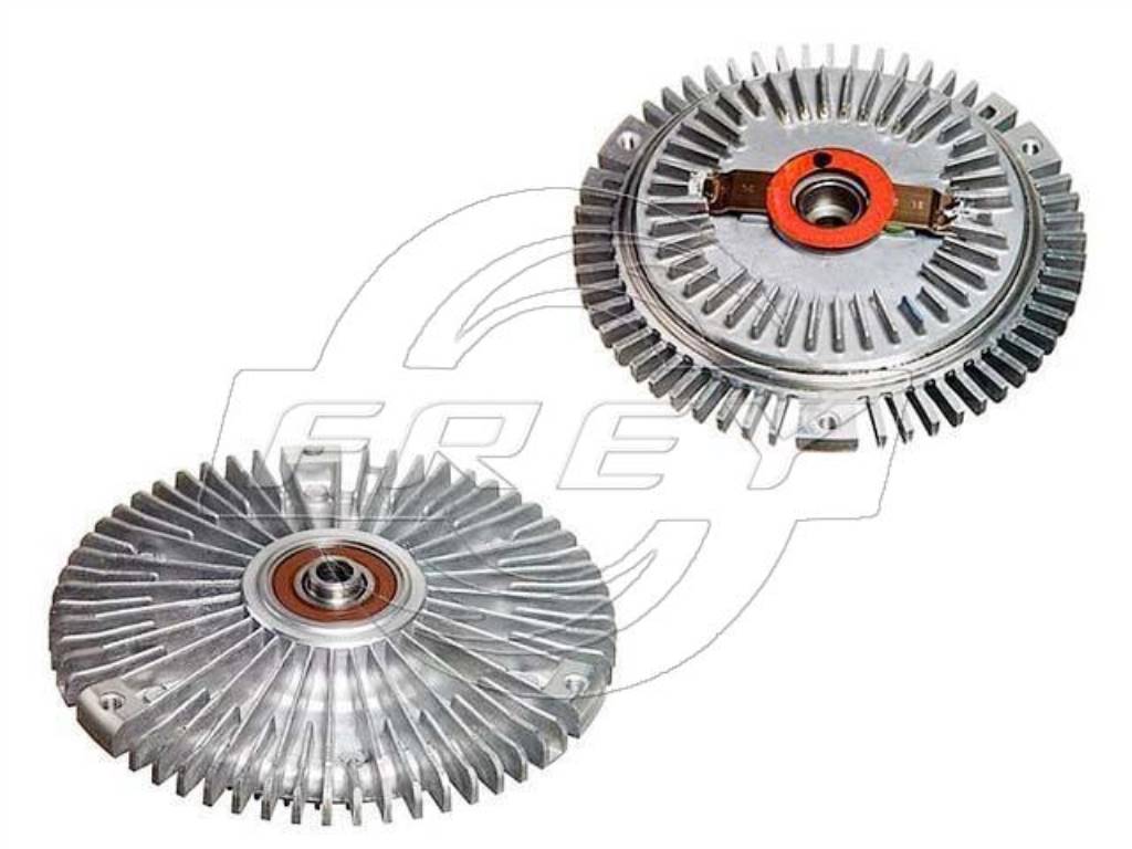 Viscoso Mercedes Benz Clase E (W124) 1032000422