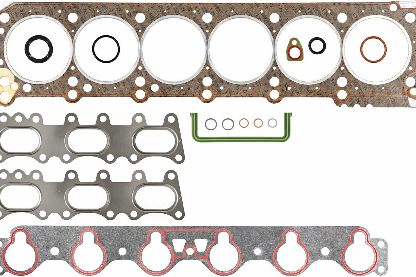 Kit Empaquetadura Culata Mercedes Benz Clase C (W202), E (W124), G (W463), S (W140) 1040103720