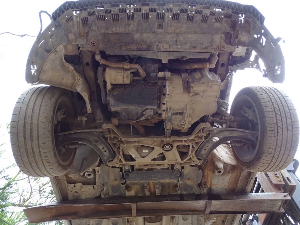 Audi Serie A3 Audi A3 1.4 Año 2019 #424