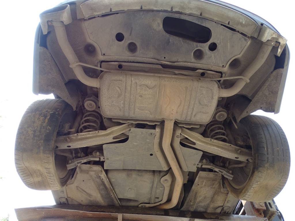 Mercedes Benz Clase CLA (W117) CLA 200 Año 2013 #432