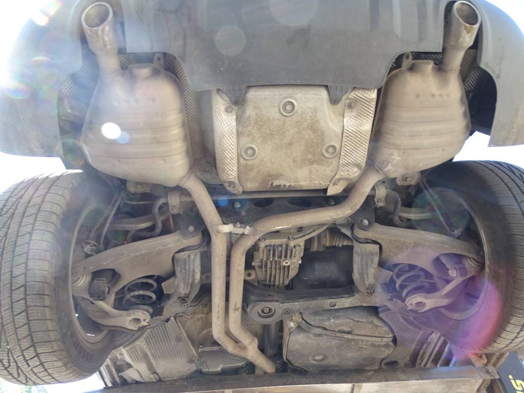 Audi Serie Q5 Audi Q5 TDI 3.0 Año 2010 #436