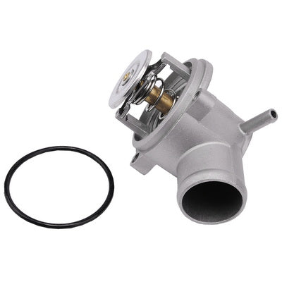 Termostato Mercedes Benz Clase C (W202), E (W124), ML (W163) 1112000415
