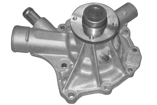 Bomba De Agua Mercedes Benz Clase C (W203), CLK (C208), E (W210), SLK (R170) 1112004201