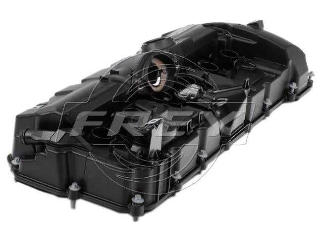 Tapa Valvula Bmw Serie 1 (E81, E87), 3 (E90), 5 (E60), X1 (E84), Motor N52 11127552281