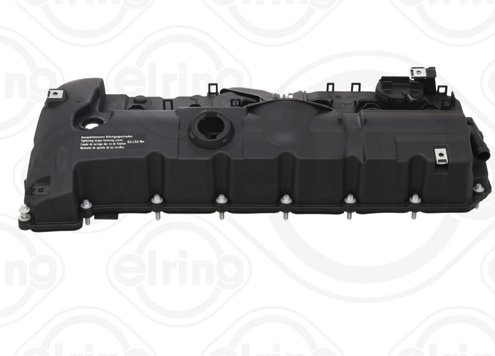 Tapa Valvula Bmw Serie 1 (E81, E87), 3 (E90), 5 (E60), X1 (E84), Motor N52 11127552281