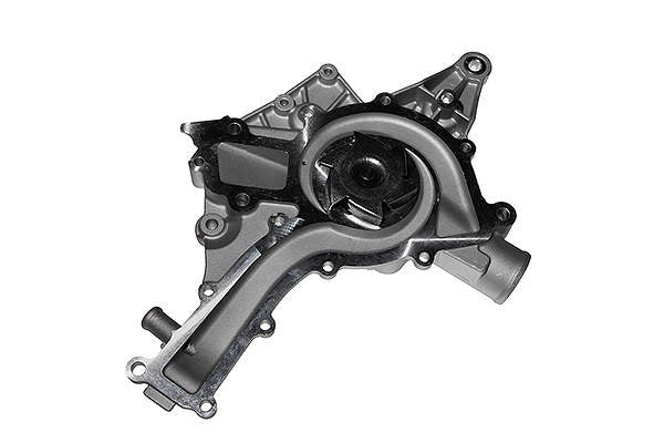 Bomba De Agua Mercedes Benz Clase C (W202), E (W210), G (W463) 1122001401