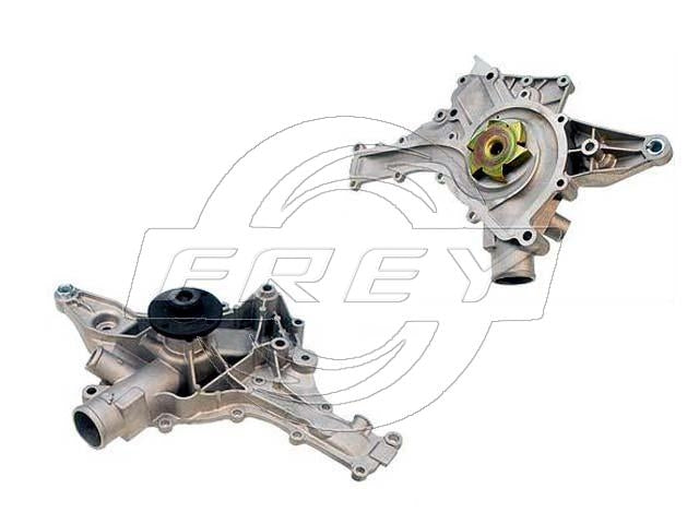 Bomba de Agua Mecanica Mercedes Benz Clase C (W203), S (W220) 1122001501