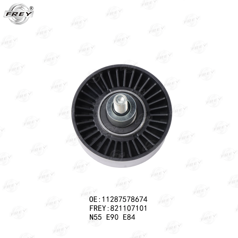 Polea Tensor Correa Bmw Serie 3 (E90) 11287578674