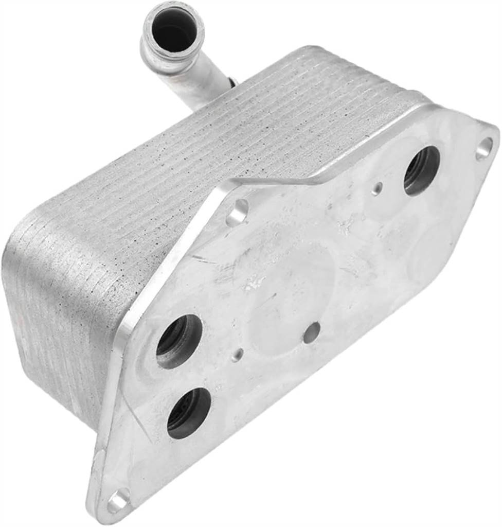 Enfriador Aceite Motor BMW Serie 1 (E81), (E87), (F20) Serie 3(E90) 11427525333