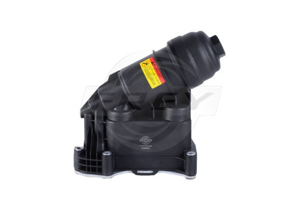 Porta Filtro Aceite Motor Bmw Serie 3 (E90), 5 (F10), 7 (F01) 11427800066