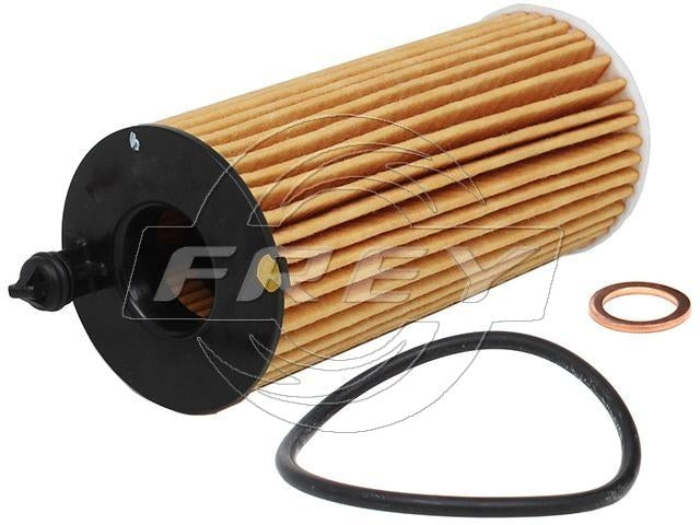 Filtro de Aceite BMW Serie 1 (F20), 2 (G42), 3 (F30-G20) 11428575211