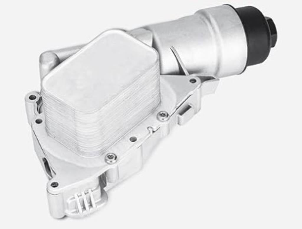 Porta Filtro de Aceite Motor Bmw Serie 2 (F45), X1 (F48) 11428585235B