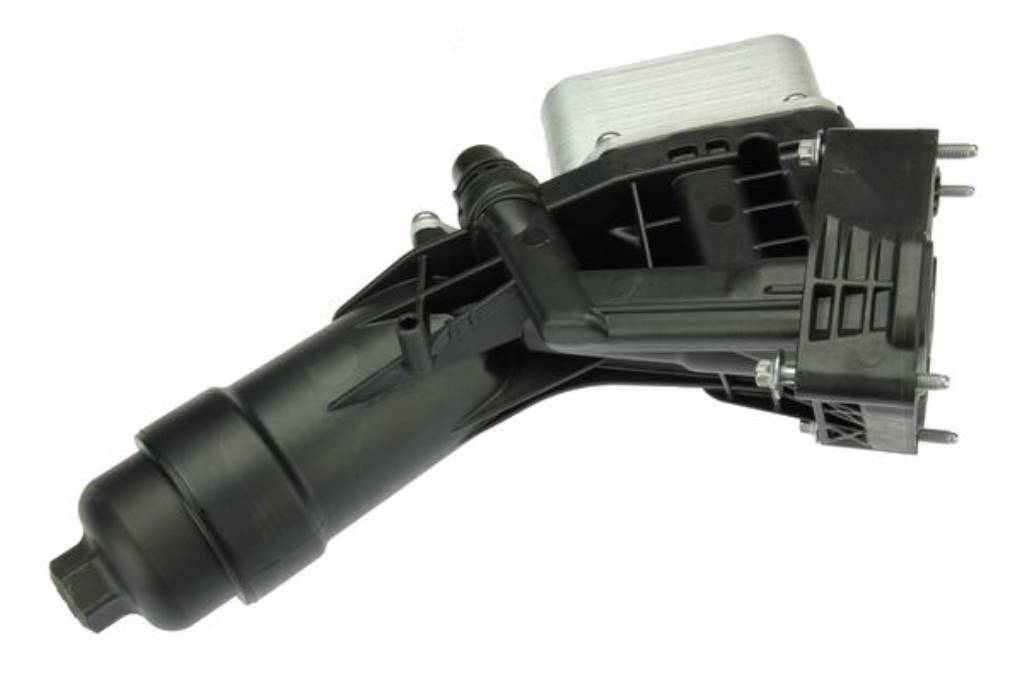 Porta Filtro de Aceite Motor Bmw Serie 1 (F20, F21), 3 (F30) 11428596283