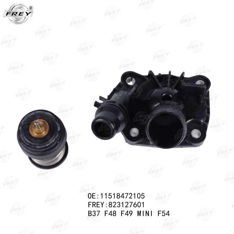 Termostato Bmw Serie 2 (F45), X1 (F48) 11518472105