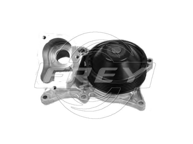Bomba de Agua Mecanica Bmw Serie 3 (F30), 5 (F10) 11518516205