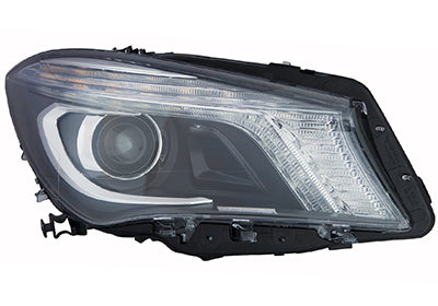 Farol Delantero Derecho Mercedes Benz Cla (C117) 1178204961