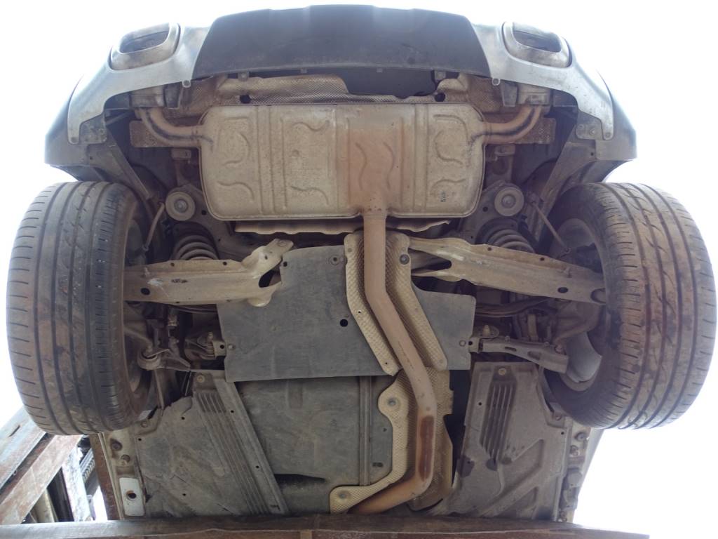 Mercedes Benz Clase GLA (W156) GLA 200 Año 2019 #414