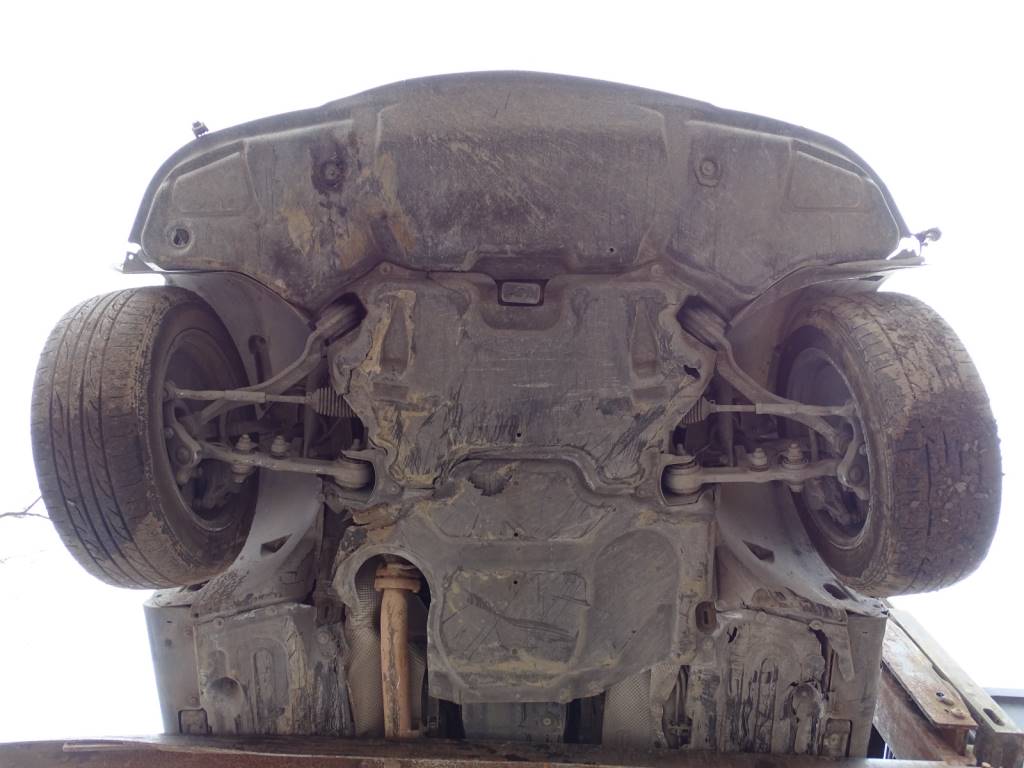 Mercedes Benz Clase E (W211) E 200 Kompressor Año 2008 #403