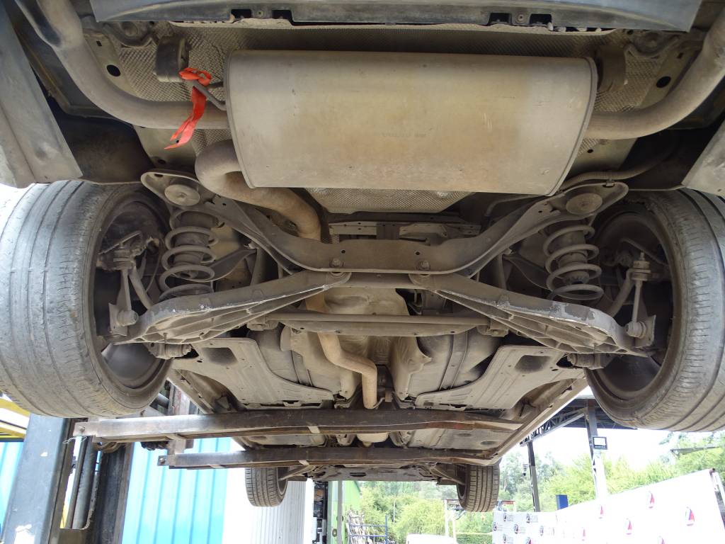 Volvo S60 I 1.5 T4 Año 2013 #535