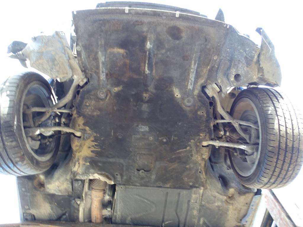 Bmw Serie 1 (F20) 120 i Año 2017 #399