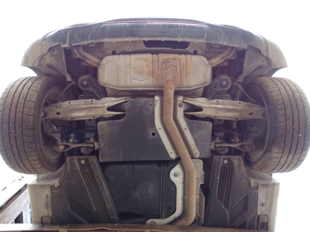 Mercedes Benz Clase A (W176) A 250 Año 2017 #407