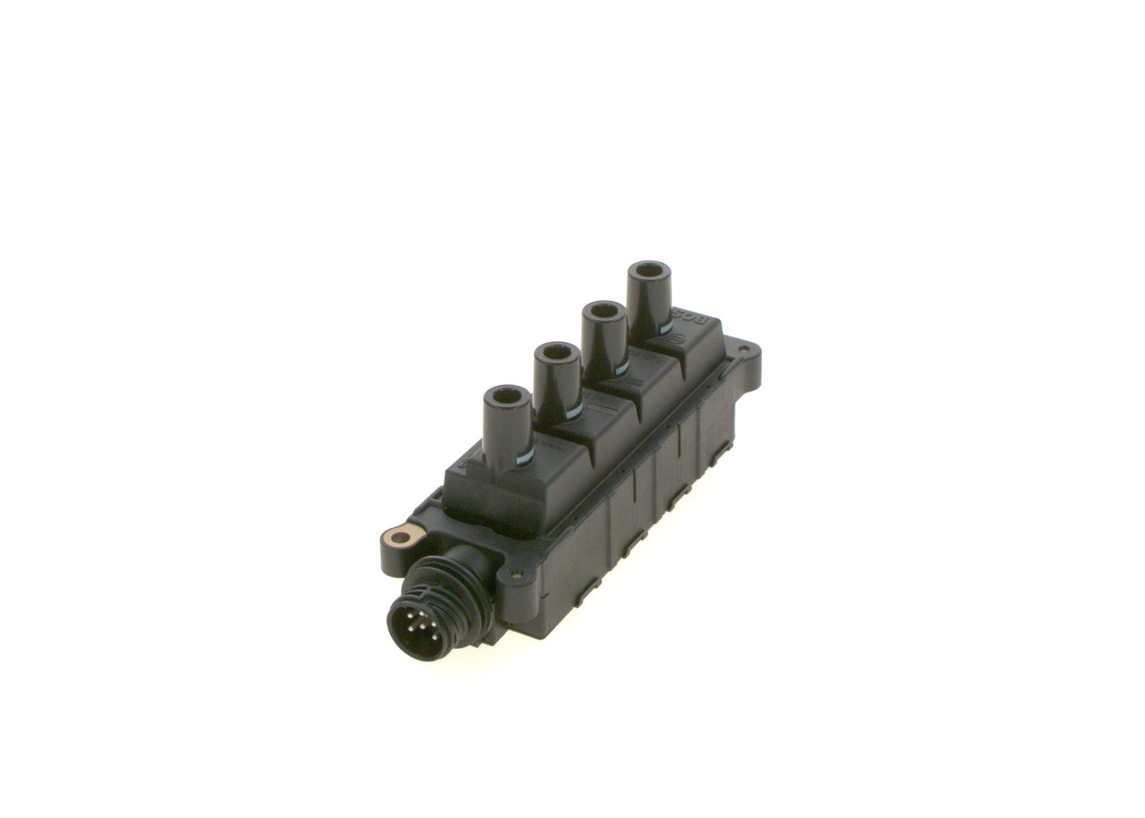 Bobina De Encendido Bmw Serie 3 (E36), 5 (E34), Z3 (E36) 12131247281