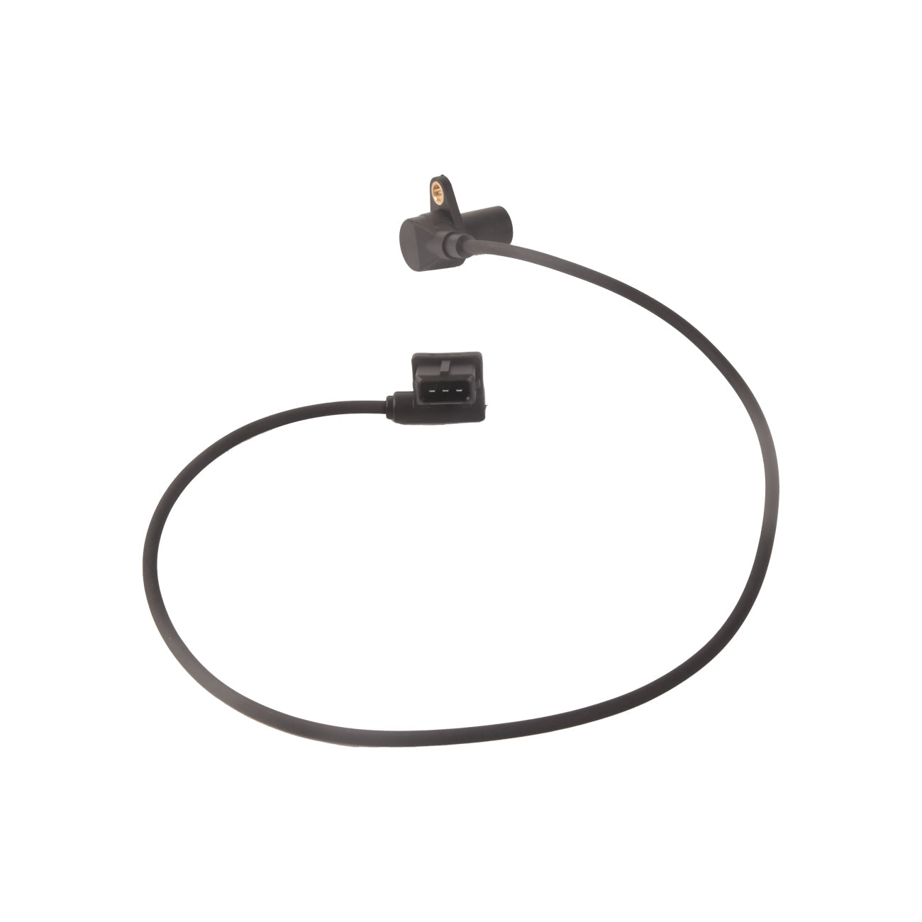 Sensor Cigüeñal Bmw Serie 3 (E30), 5 (E28, E34) 12141713007