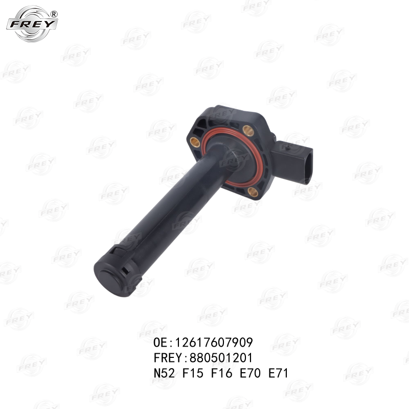 Sensor De Nivel De Aceite Bmw Serie 3 (E90), 5 (F10), X5 (E70) 12617607909