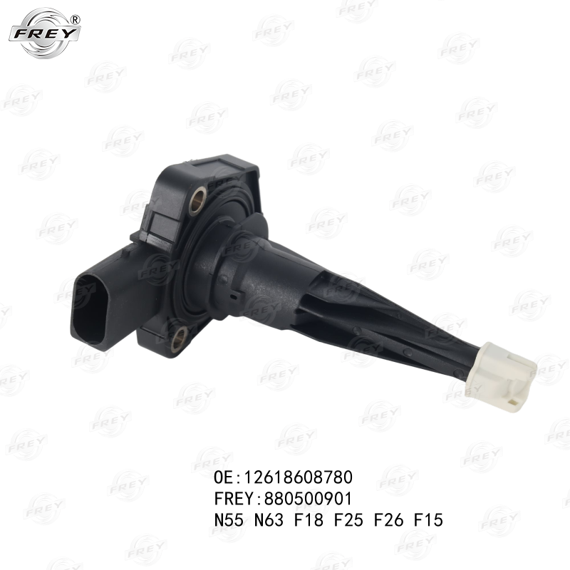 Sensor De Nivel De Aceite Bmw Serie 3 (E90), 5 (E60, F10) 12618608780