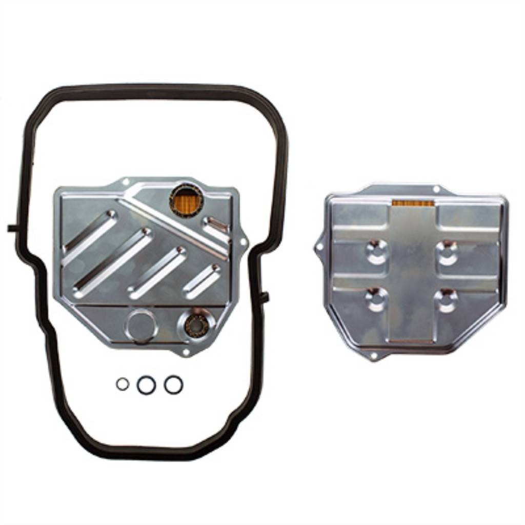 Kit Filtro De Caja Mercedes Benz Clase C (W202), E (W124), S (W126) 1262700298