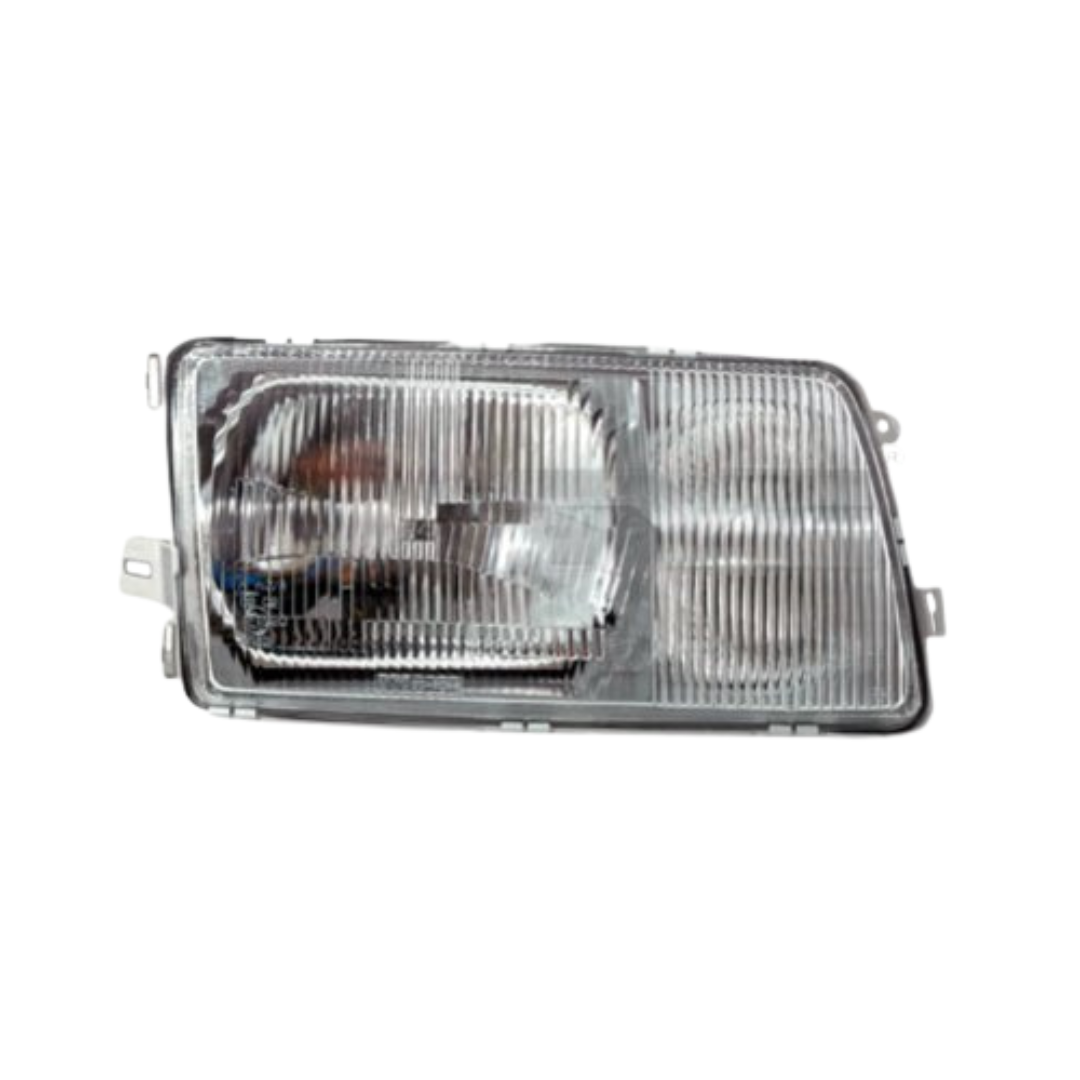 Farol Delantero Derecho Mercedes Benz Clase S (W126) 1268209061