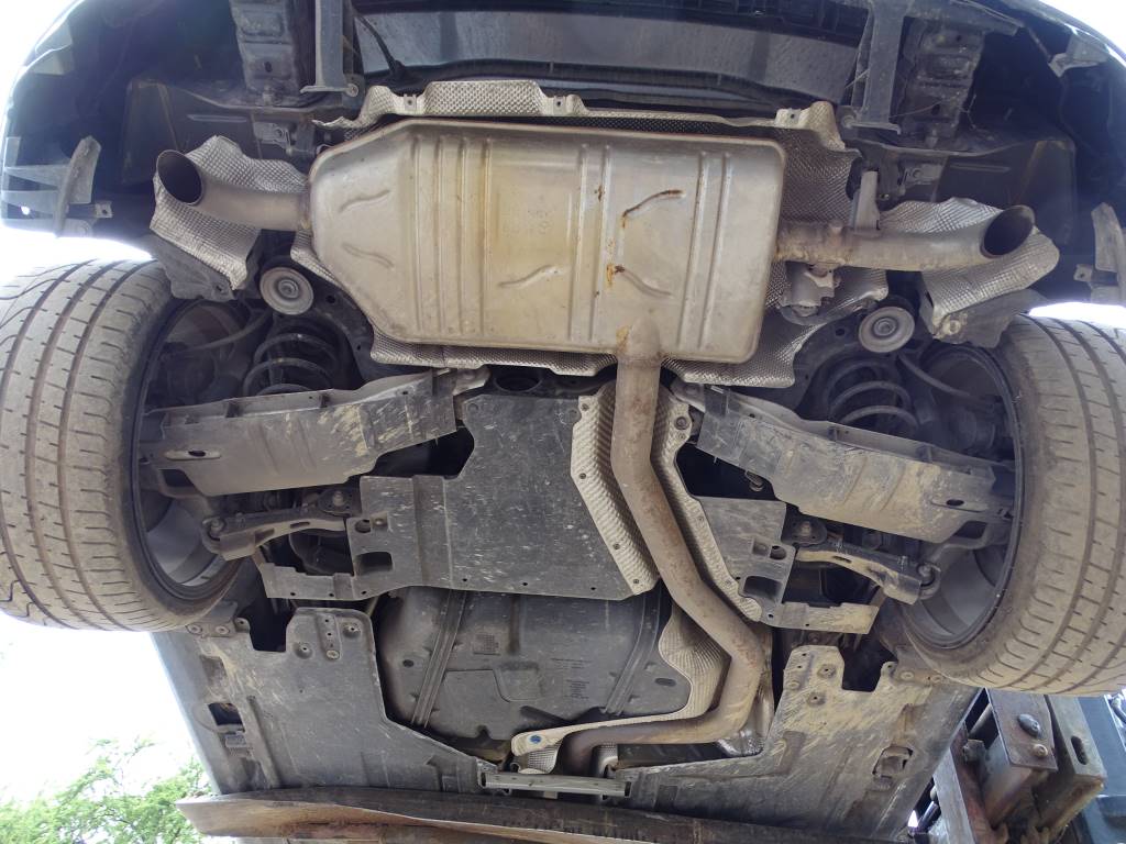 Mercedes Benz Clase A (W177) A 250 Año 2018 #532