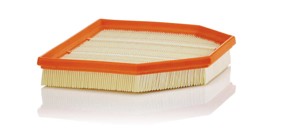 Filtro De Aire Bmw Serie 3 (F30), 4 (F33), 5 (F10) 13727843283