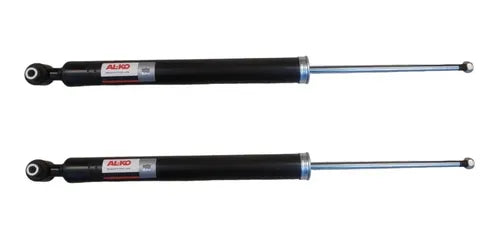 Amortiguadores Traseros Lh / Rh Mercedes Benz GLA (X156) 1563200931