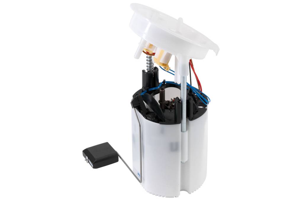 Bomba De Combustible BMW Serie 1 (E81), (E87) Serie 3 (E90) 16117159144