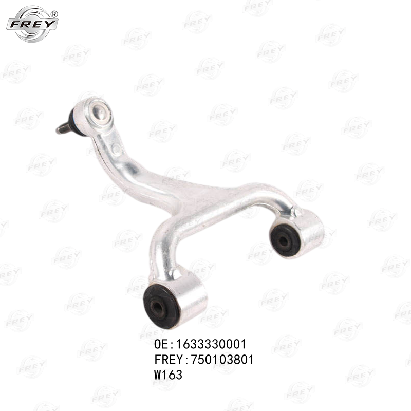 Bandeja Delantera Superior Izquierda Mercedes Benz Clase M (W163) 1633330001