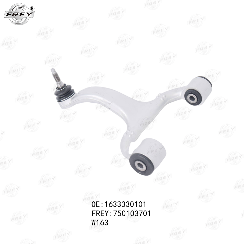 Bandeja Delantera Superior Derecha Mercedes Benz Clase M (W163) 1633330101