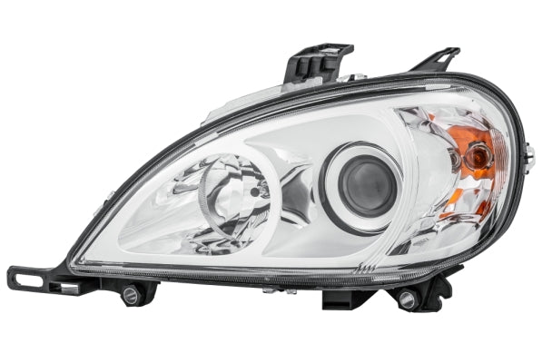 Farol Delantero Izquierdo Mercedes Benz Clase Ml (W163) 1638204561