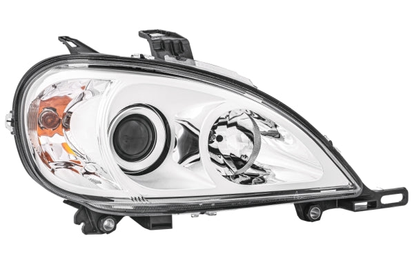 Farol Delantero Derecho Mercedes Benz Clase Ml (W163) 1638204661